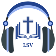 La Sainte Bible LSV + Audio