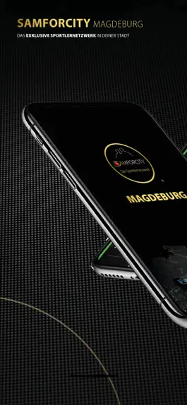 Game screenshot SAMFORCITY mod apk