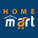 Download Home Mart app