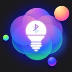 Smart LED light controller