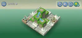 Game screenshot Flow Water Fountain 3D Puzzle hack