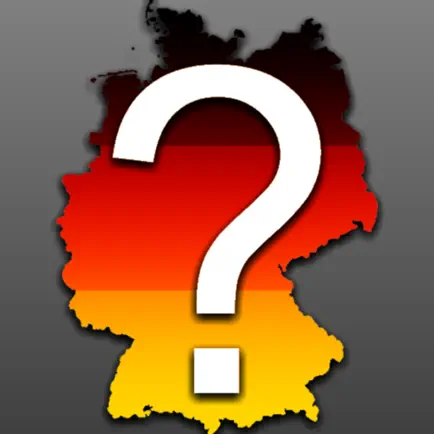 City Quiz Germany Cheats