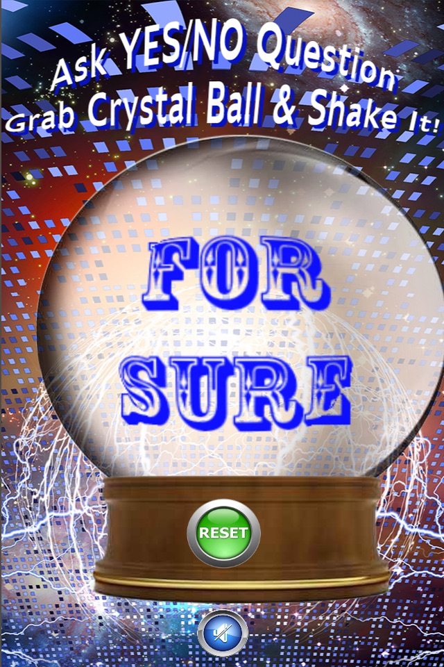 Super Magic Crystal Ball screenshot 3