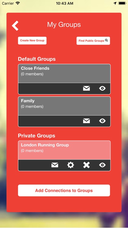 Outlander screenshot-3