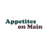 Appetite's on Main icon