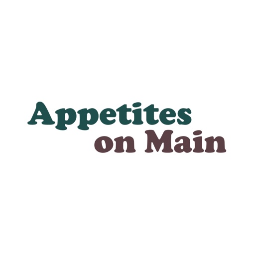 Appetites on Main