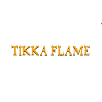 Tikka Flame
