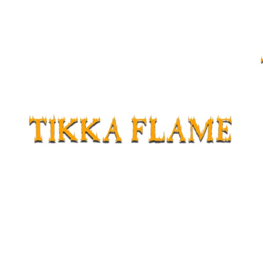 Tikka Flame