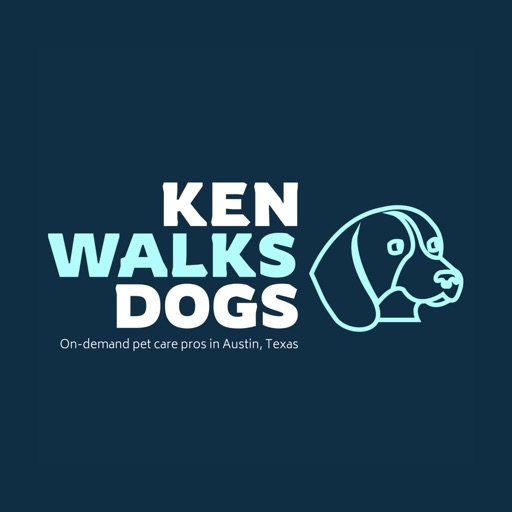 Ken Walks Dogs