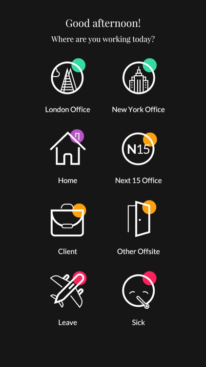 Brandwidth Group Employee App