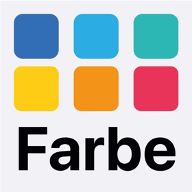 Screenshots (5) Farbe - Palette collection