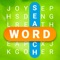 Find inspiration and active your brain with the brand new word search game