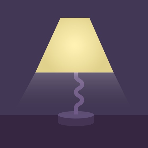 Screen Light Table Lamp Download