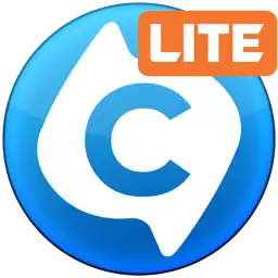 Total Video Converter Lite app icon