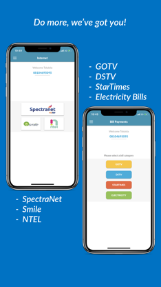 Cheap Data Nigeria screenshot 4