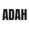 Adah Lazorgan App Negative Reviews