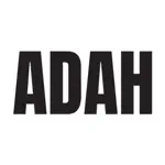 Adah Lazorgan App Positive Reviews