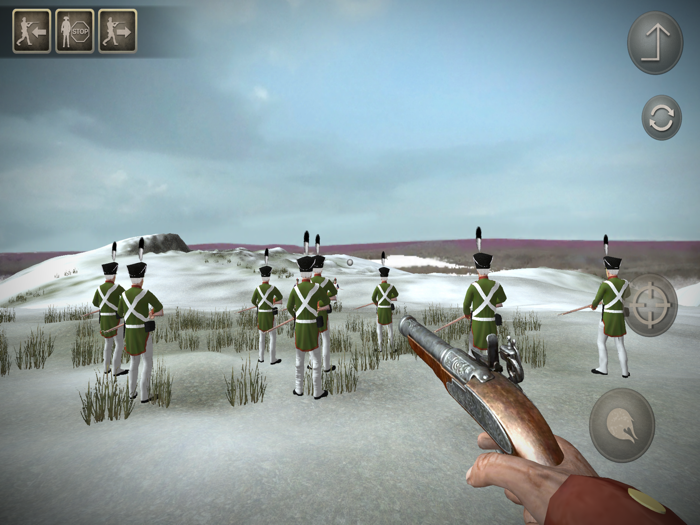 Muskets of Europe  Napoleon