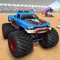 Monster Truck 4x4 Derby Games