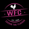 Whitechapel Fried Chicken WFC icon
