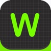 Writemator - Plain Text Editor - iPadアプリ