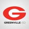 The Official App of Greenville Lions Athletics