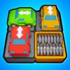 Car Shredder icon