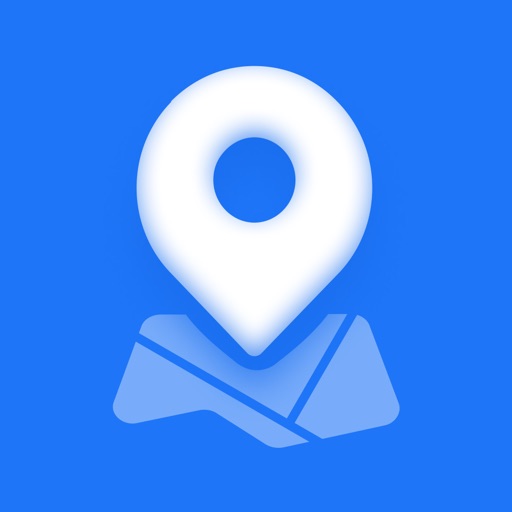Tracking Phone: Family Finder Icon