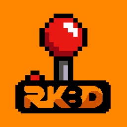 RK8D™ Stickers