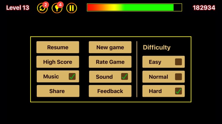 Funny Connect screenshot-4