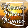 Phoenix Metro Homes icon