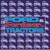 Ford & Fordson Tractors