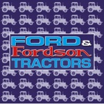 Download Ford & Fordson Tractors app