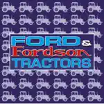 Ford & Fordson Tractors App Cancel