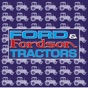 Ford & Fordson Tractors app download