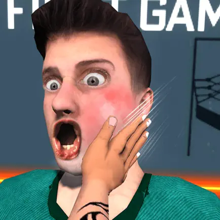 Slap Fight-Power Boxing Game Читы