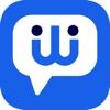 WeText icon