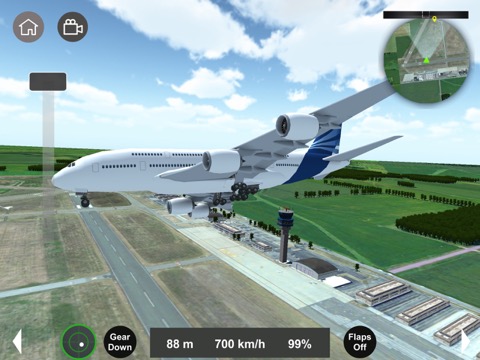 Flight Sim 2024のおすすめ画像5
