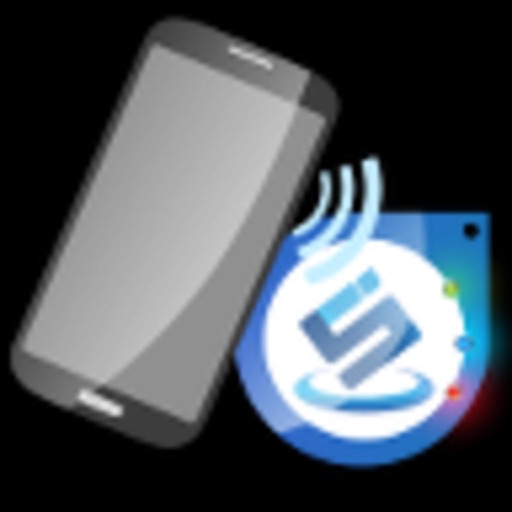 NFC App Demo by SIC - AppWisp.com