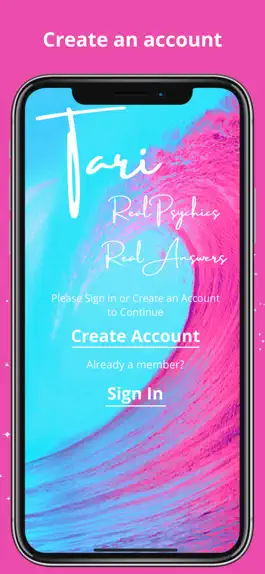 Game screenshot Tari Psychics mod apk