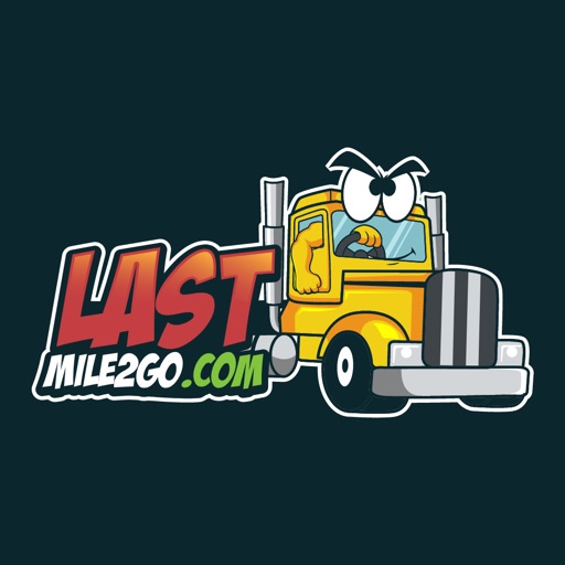 LastMile2Go Icon