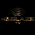 Download EmBlazeTV app