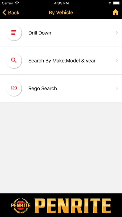Product Selector screenshot-3