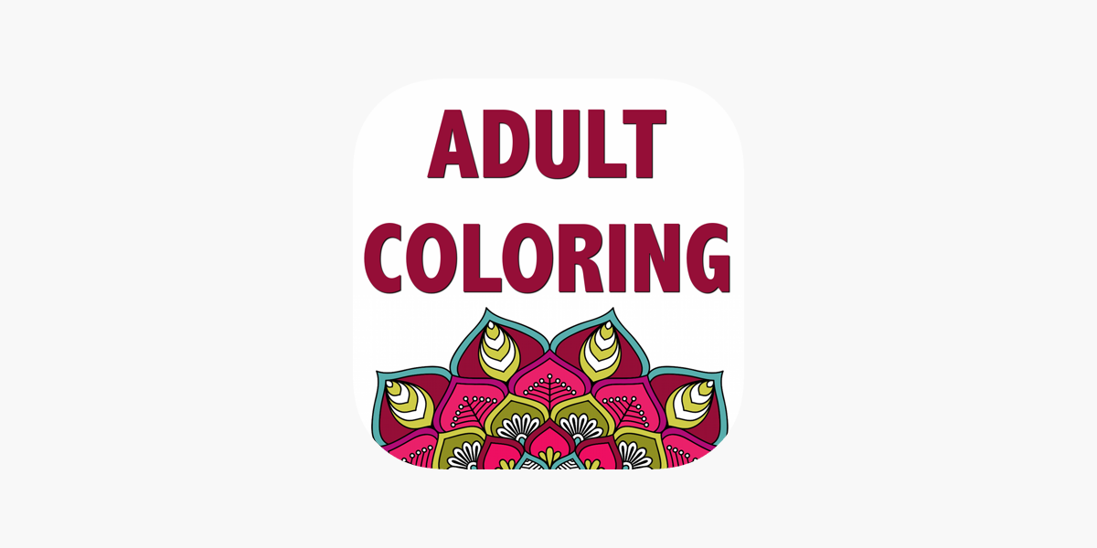 Color by Numbers Printable Coloring Book for Adults & Teens ,  -   Denmark
