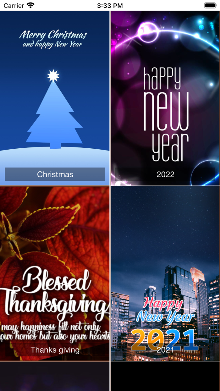 Christmas wallpapers