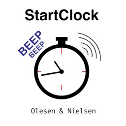 StartClock