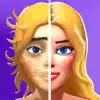 Makeover Race App Positive Reviews