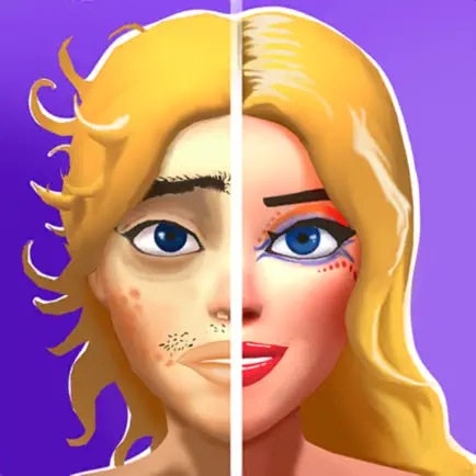Makeover Race Cheats