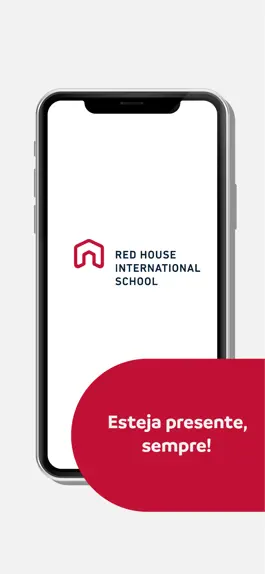 Game screenshot Red House International School mod apk