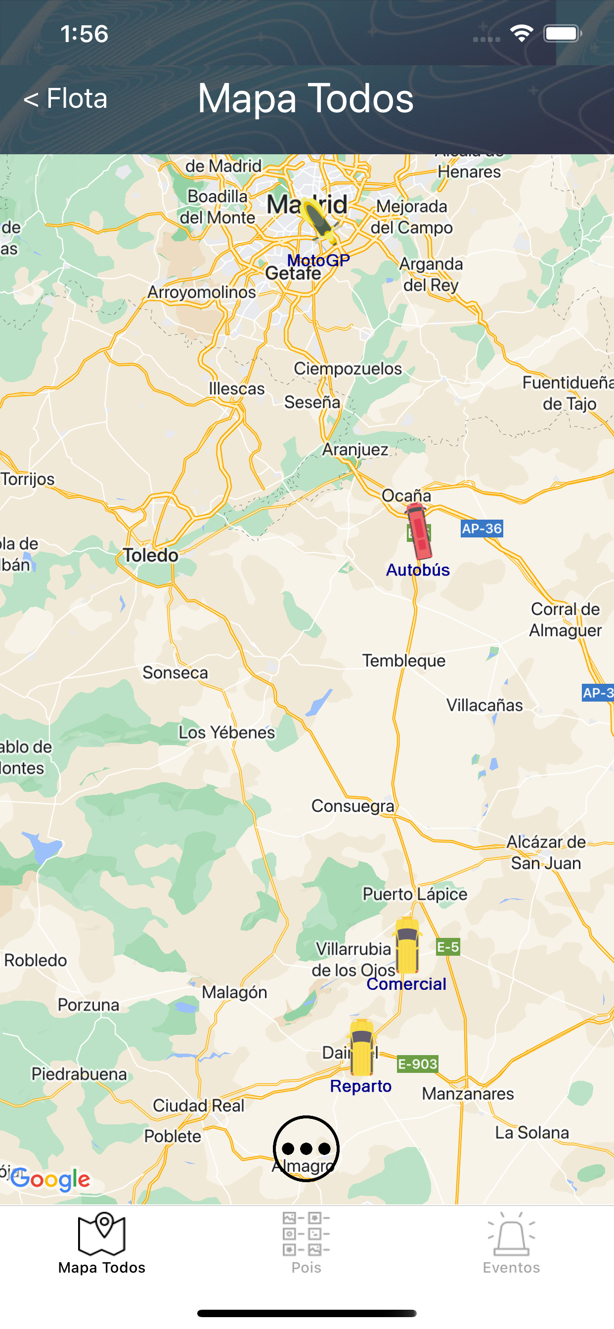 Localiza